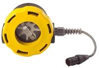 AW-Lake Company ES Economical Paddle Wheel Flow Meter, FlowStat